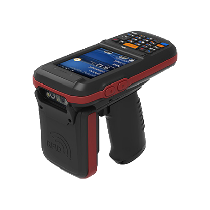 ATID AB700 UHF Handheld RFID Reader